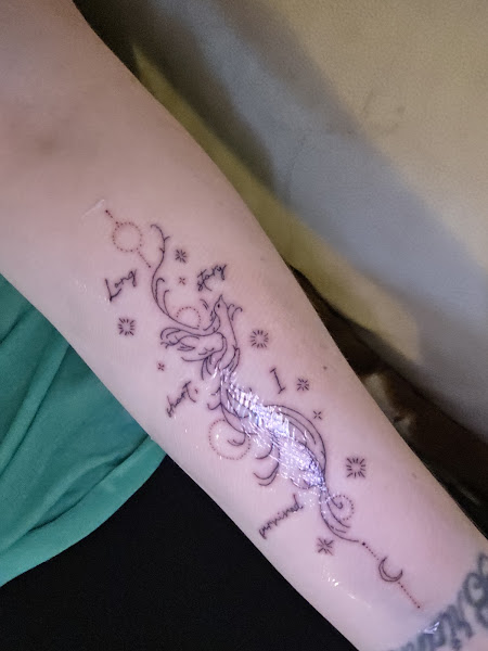 Glam & Ink Beauty