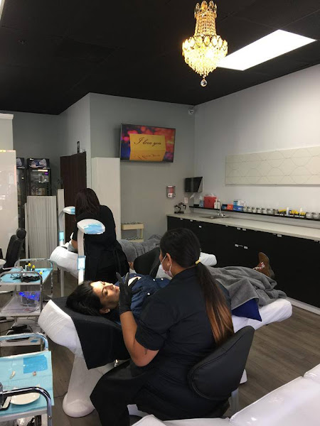 Emazing Brows Microblading Studio