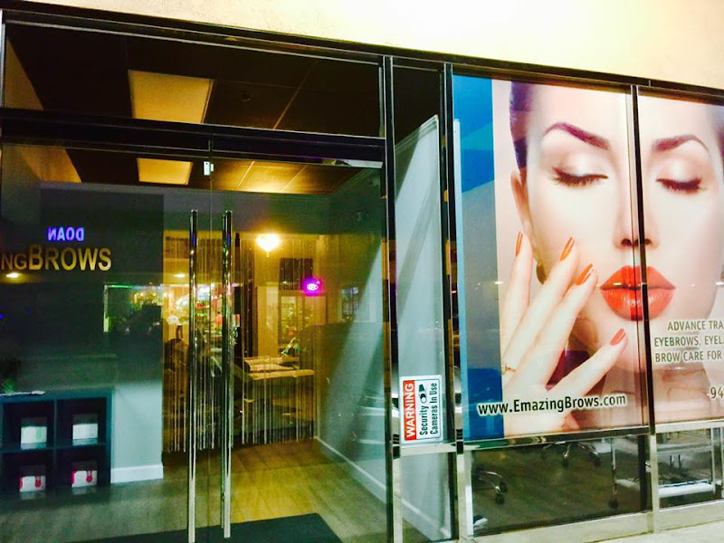 Emazing Brows Microblading Studio 3