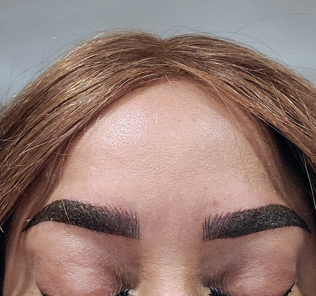 the brows academy 3