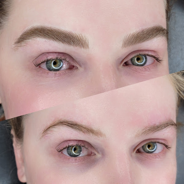 the brows academy 4