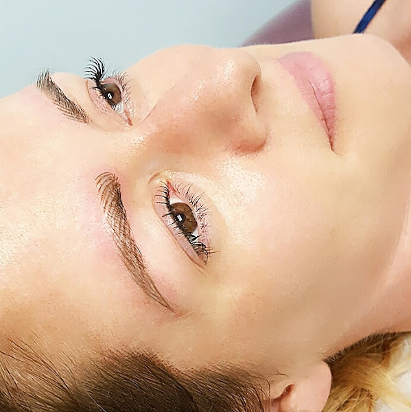 Victoria Eyebrows 5
