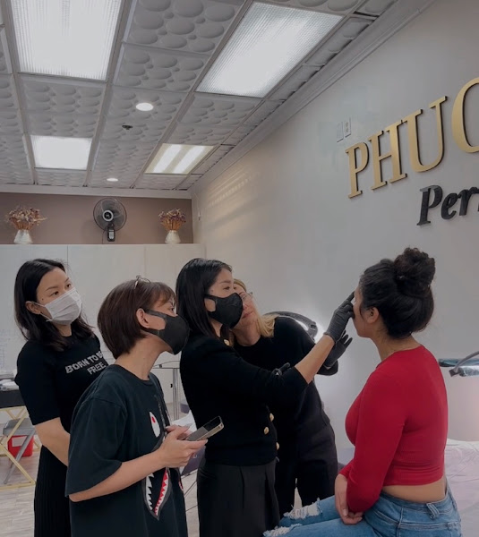 Phuong Brows 5