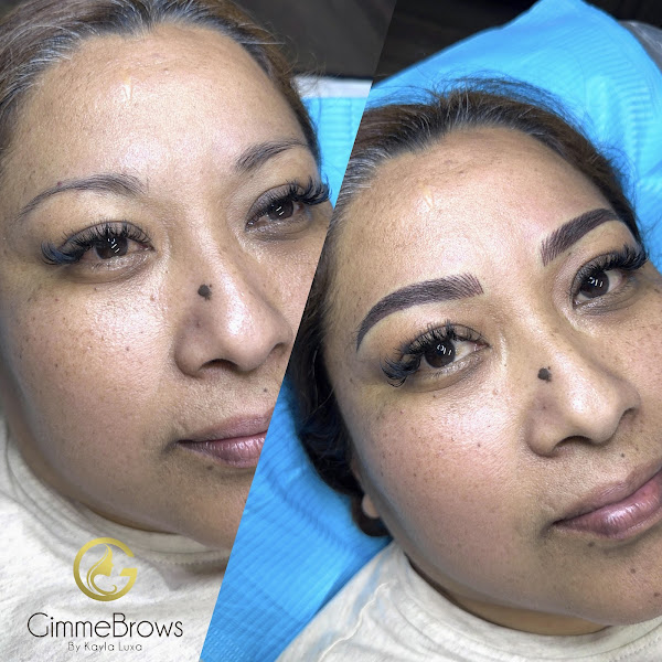 GimmeBrows