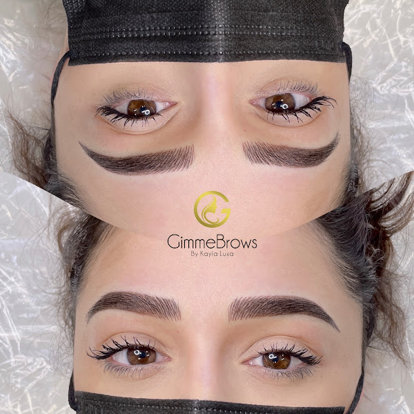GimmeBrows 2