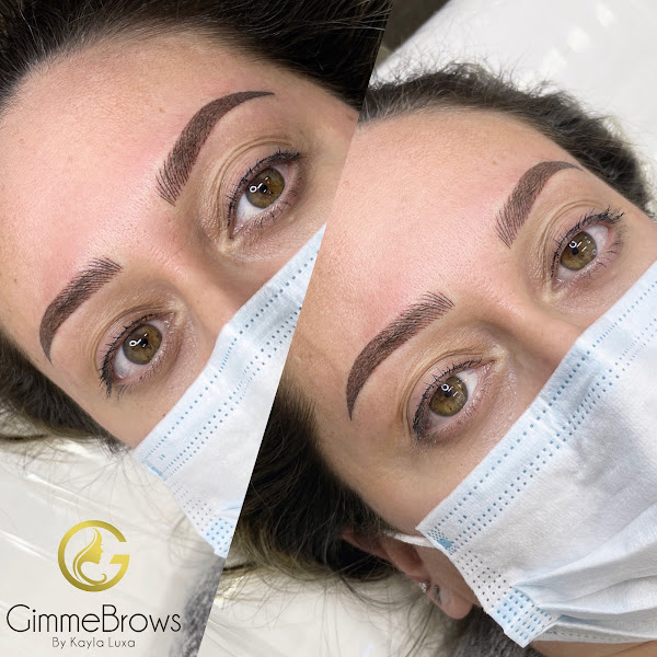 GimmeBrows 3