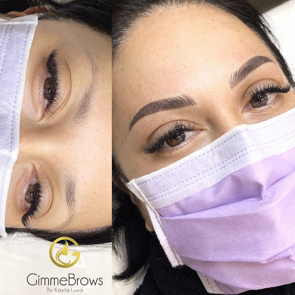 GimmeBrows 4