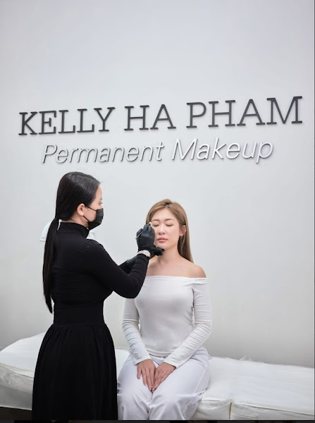 KELLYBROWS _ MICROBLADING _ EYEBROWS LOS ANGELES