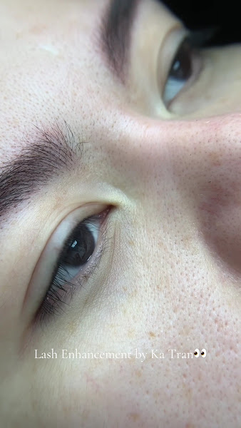 Ka Tran Permanent Makeup Studio 2
