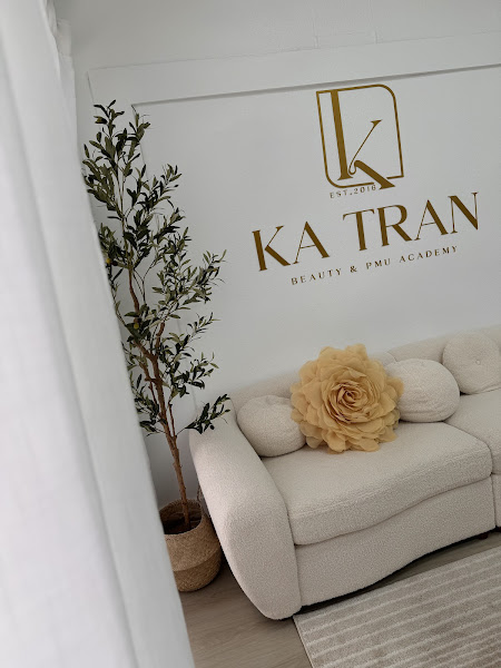 Ka Tran Permanent Makeup Studio 3