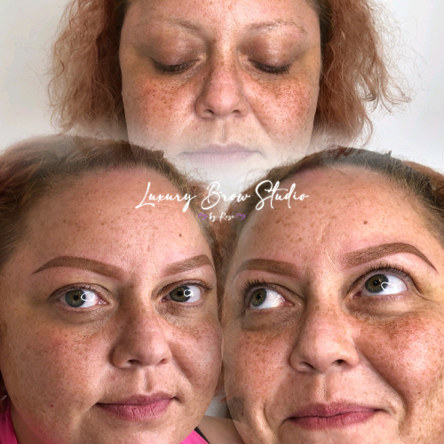 Luxury Brow Studio