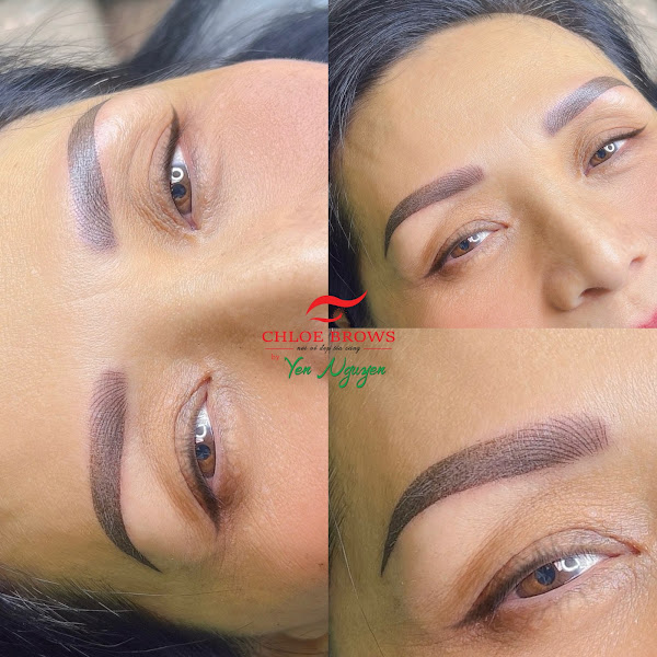 ChloeBrows & Beauty Studio 3