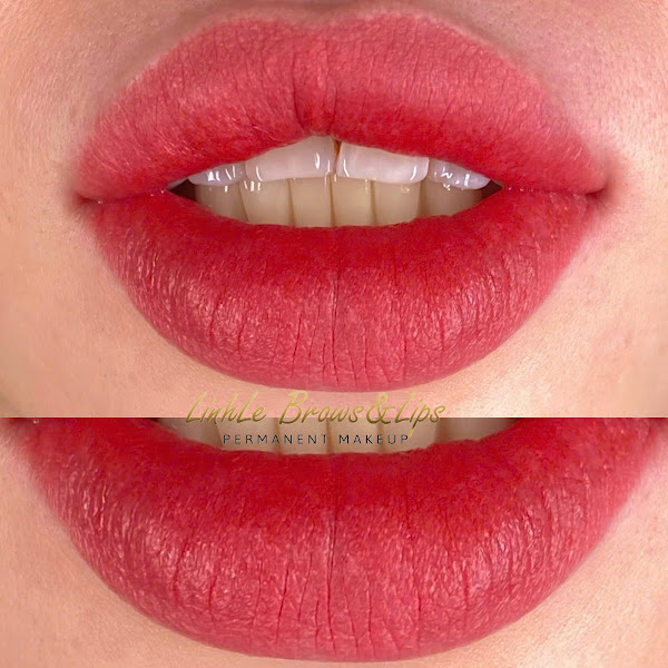 LinhLe Brows&Lips