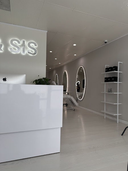 SIS & SIS 4