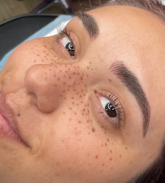 T-Money Microblading 2