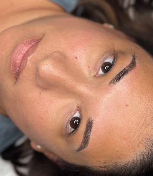 T-Money Microblading 4