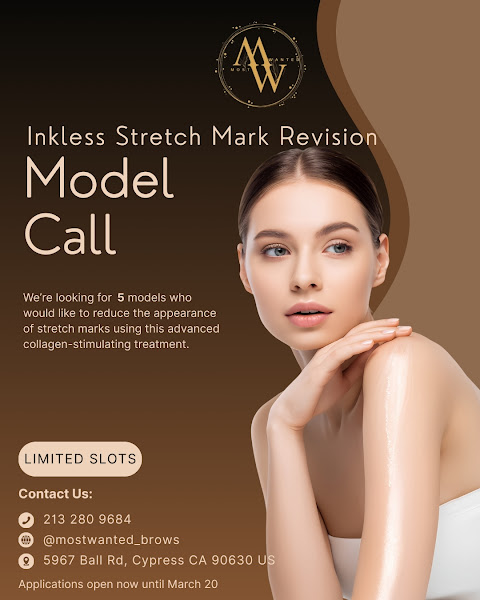 Most Wanted Beauty - Cypress 4