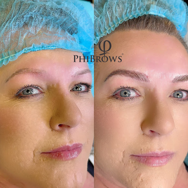 Milash & Brows