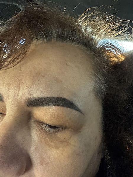 Milash & Brows 3