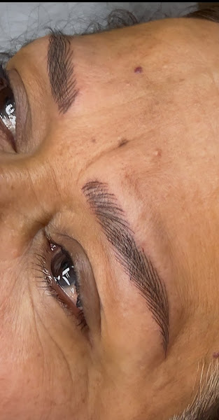 Milash & Brows 4