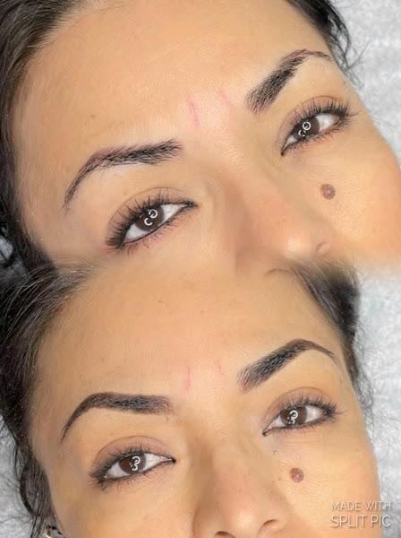 Brows By Chenny / OC Skin Studio 2