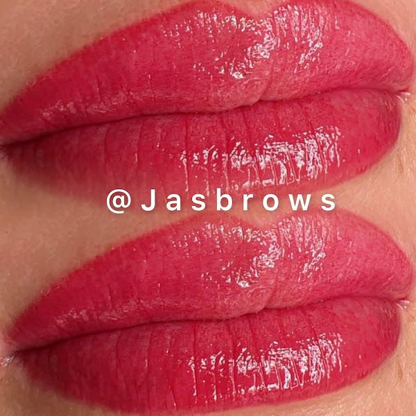 JasBrows 4