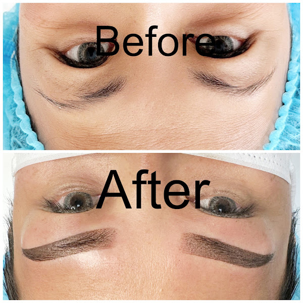 Ebrows Artistry 4