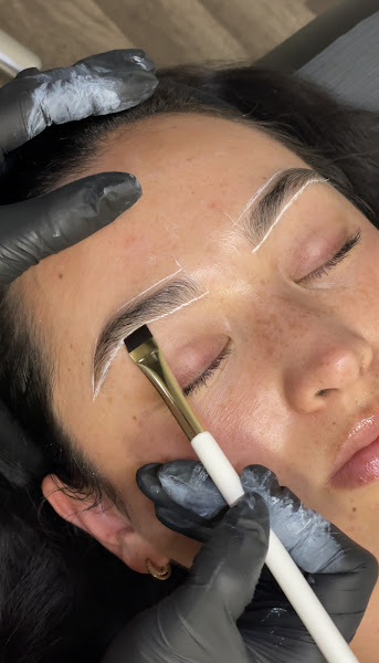 Cass Brows + Beauty | Natural Cosmetic Tattoo and Brow Services 2