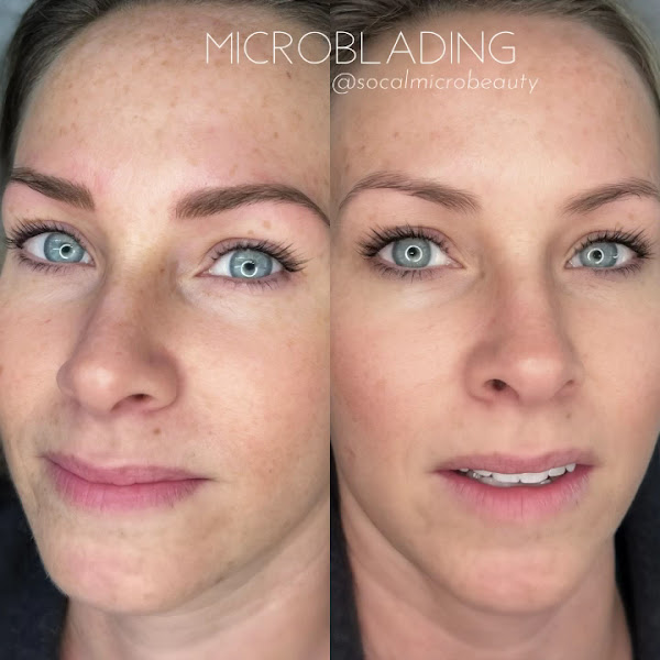 SoCal MicroBeauty & Microblading 3