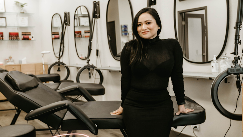 Modern Beauty Salon & Academy