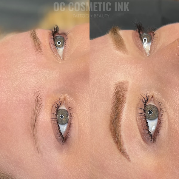 OC Cosmetic Ink 3