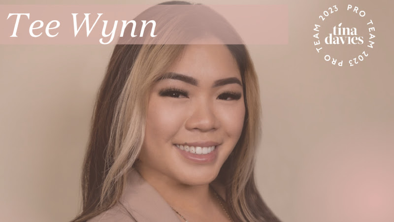 Serendripity Studios Orange County Lip Blush & Ombré Powder Brows
