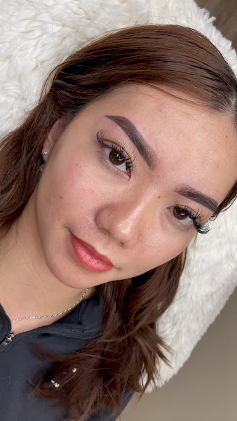 Serendripity Studios Orange County Lip Blush & Ombré Powder Brows 2
