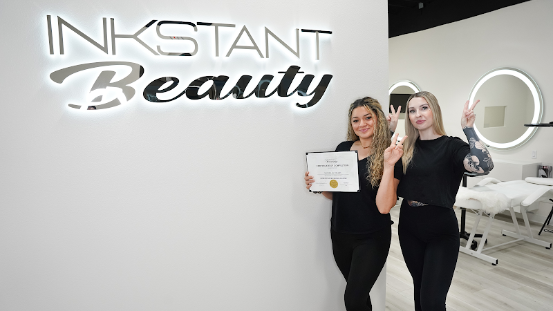 Inkstant Beauty 2
