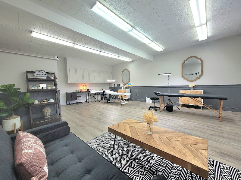 Beauty Up Studio