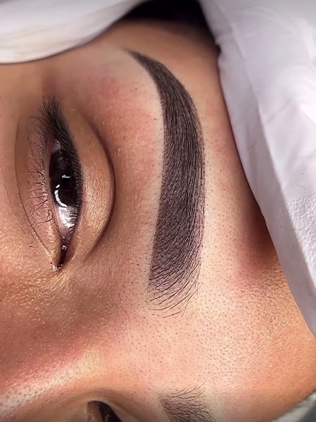 The Best Permanent Makeup 2