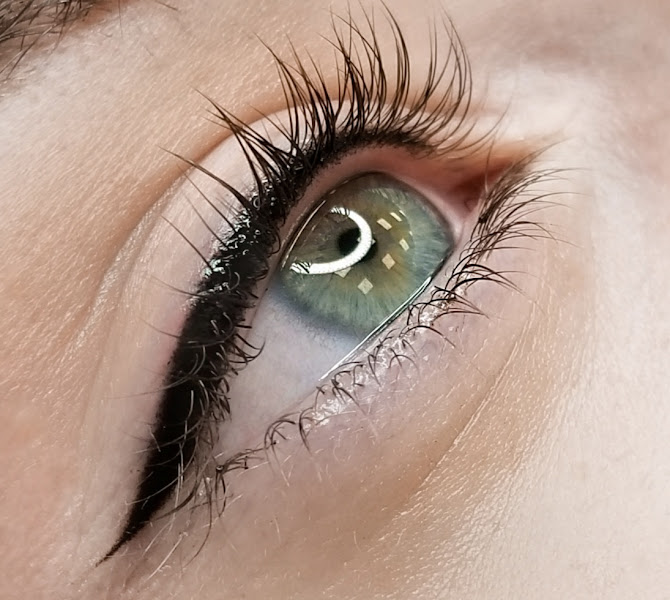 The Best Permanent Makeup 3