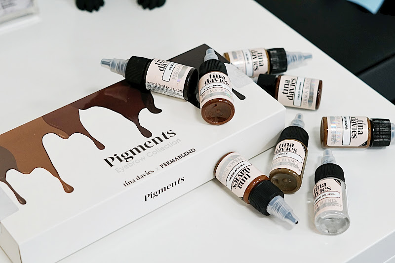 Pretty Inks, LLC 4