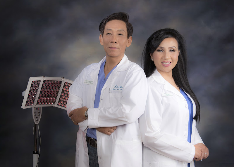 KIM VAN AESTHETICS, INC 5