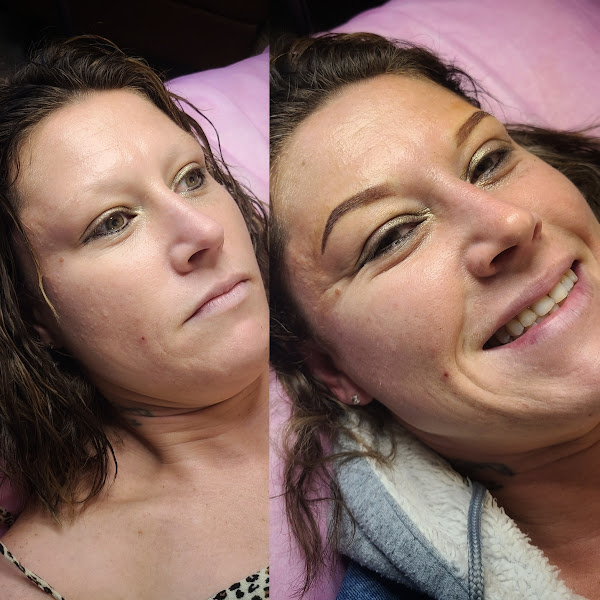 Natural Radiance - Permanent Makeup and Aesthetics 3