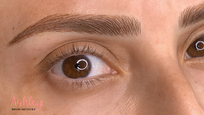 Ashley Brow Artistry 2