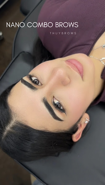 Thuy Brows 1