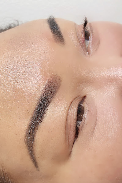B is for Brows 3