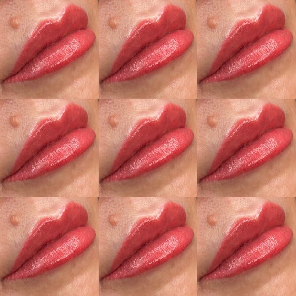 Tracy Rose Cosmetic Tattoo