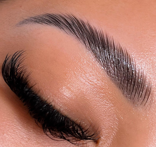 Mish Esthetics - Lash & Brow Salon - Los Alamitos,CA 3