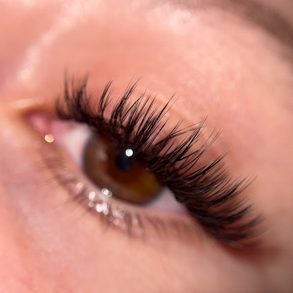 Mish Esthetics - Lash & Brow Salon - Los Alamitos,CA 4