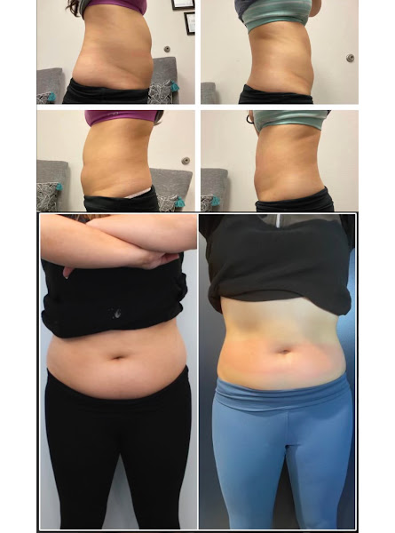 Evie's Beauty & Wellness 3