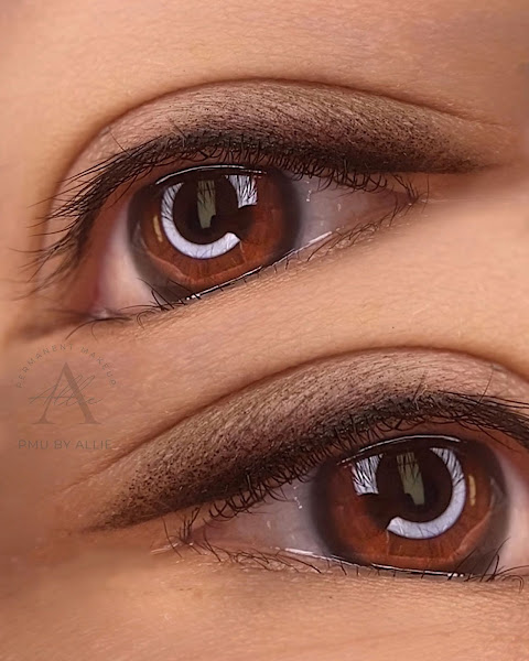 Permanent Makeup By Allie