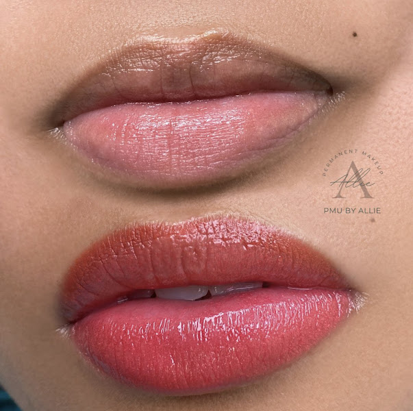 Permanent Makeup By Allie 2