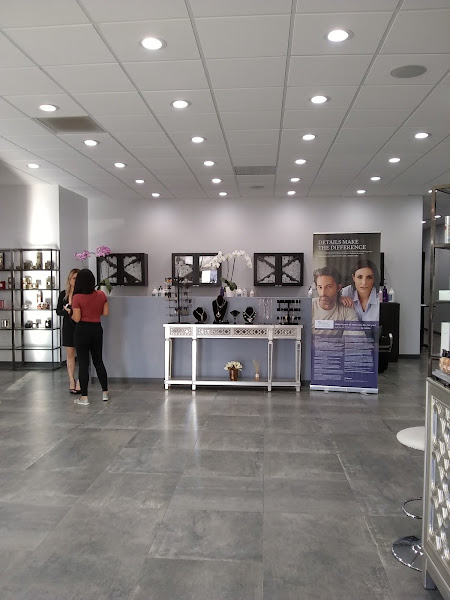 Fuzion Artistry Permanent Makeup Studio 2